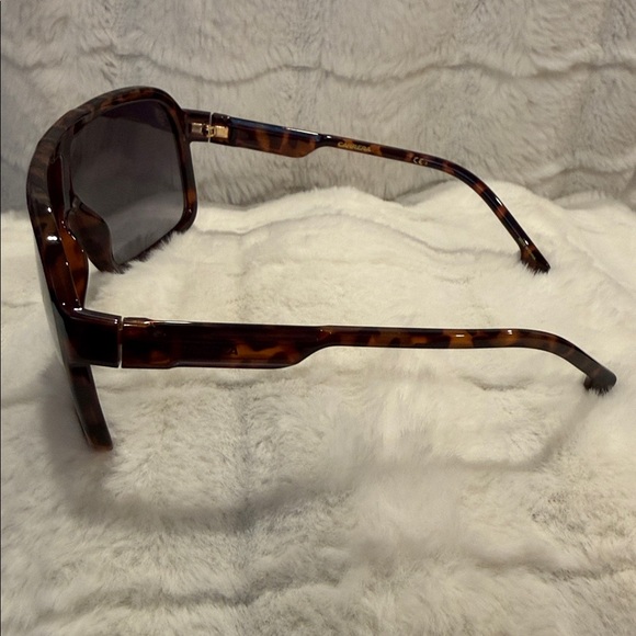 *UNISEX* Carrera Tortoise Shell Sunglasses - Picture 3 of 6